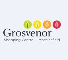 Grosvenor Shopping Centre - Service Yard