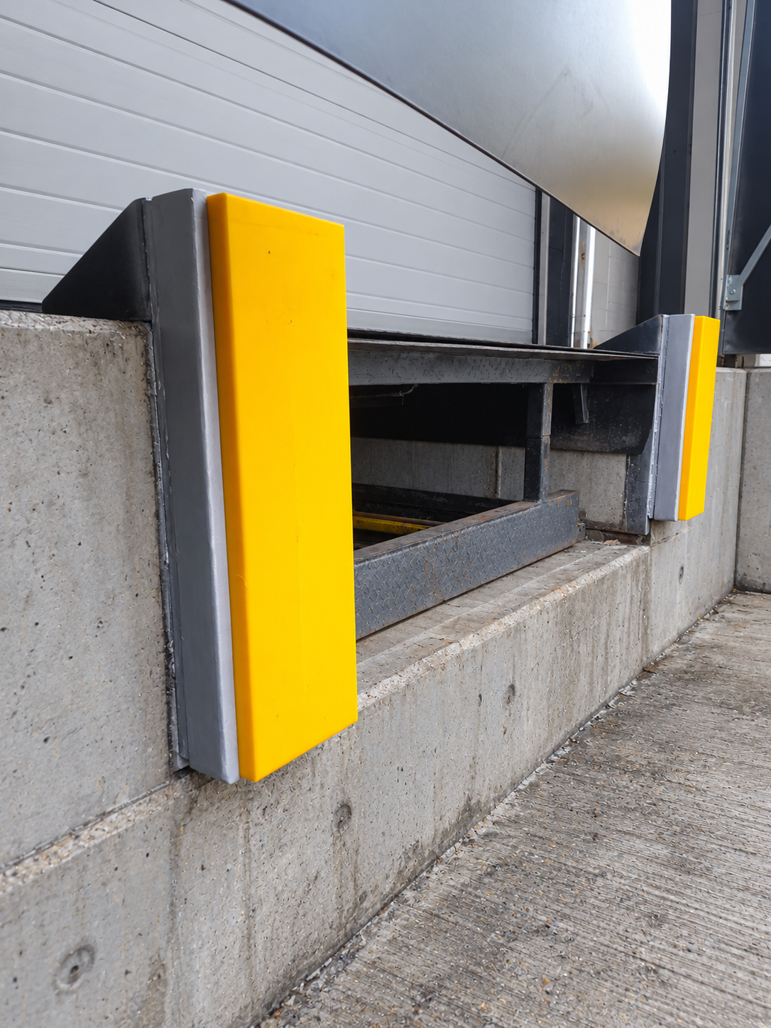 Nylon Dock Bumpers