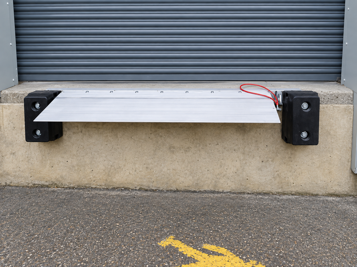 Bridging Plate (Manual & Gas Assisted)