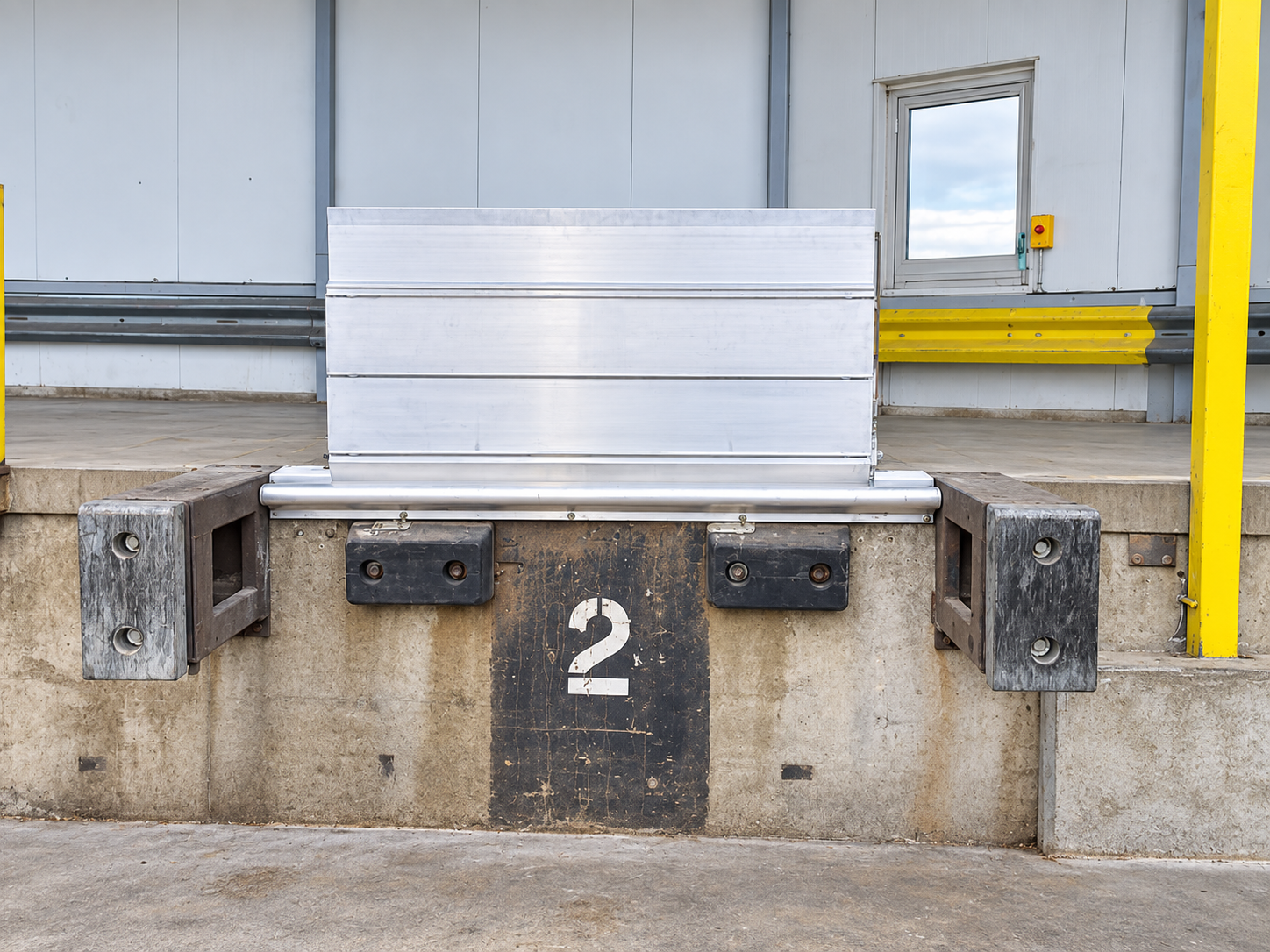 TR Sliding Bridging Plate