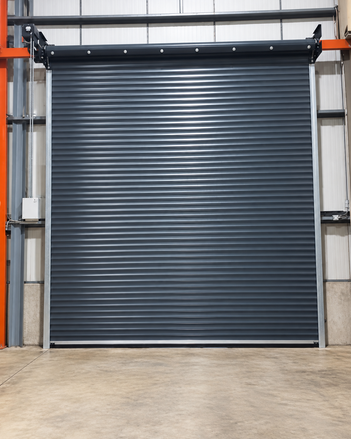 Roller Shutter