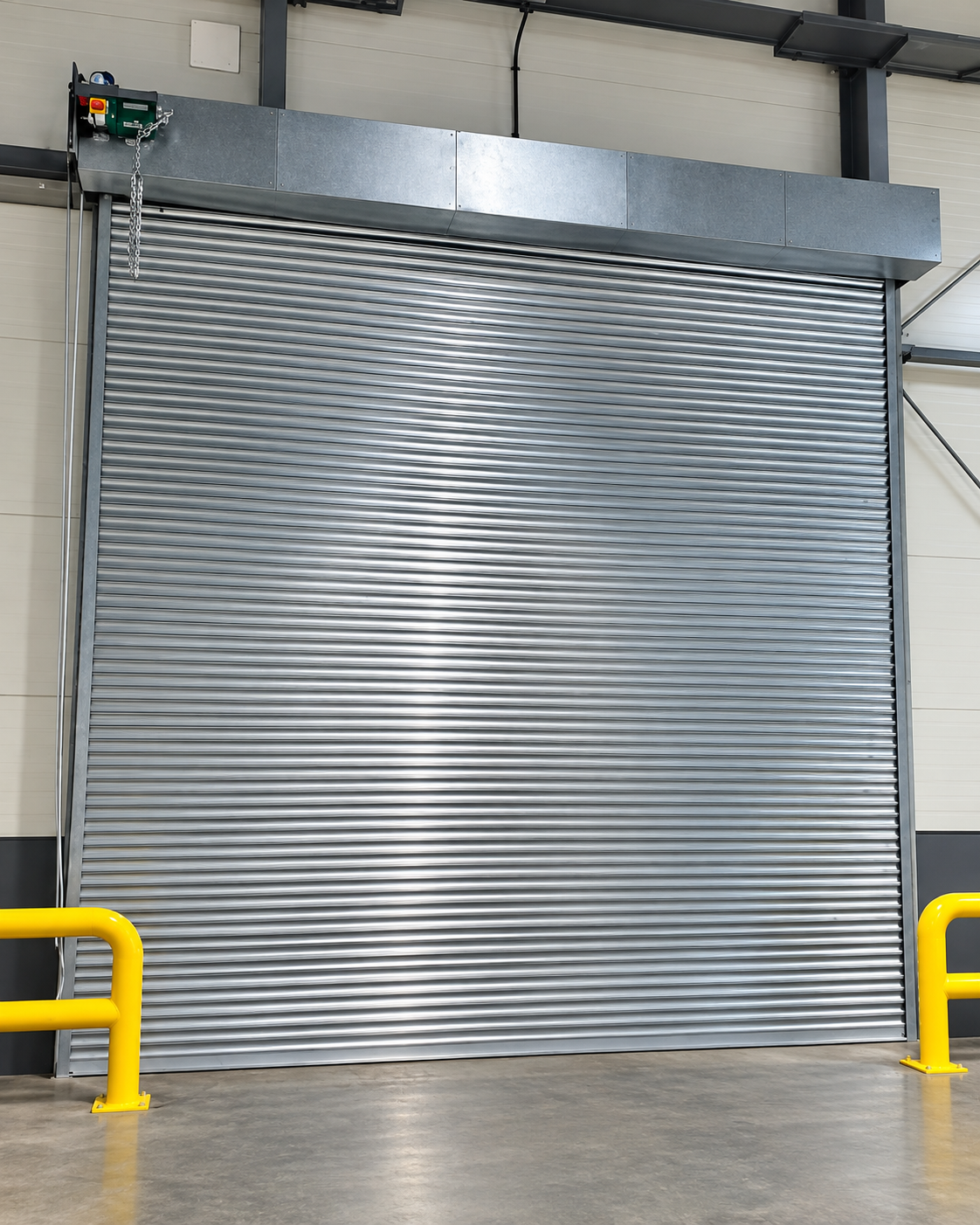 Roller Shutter