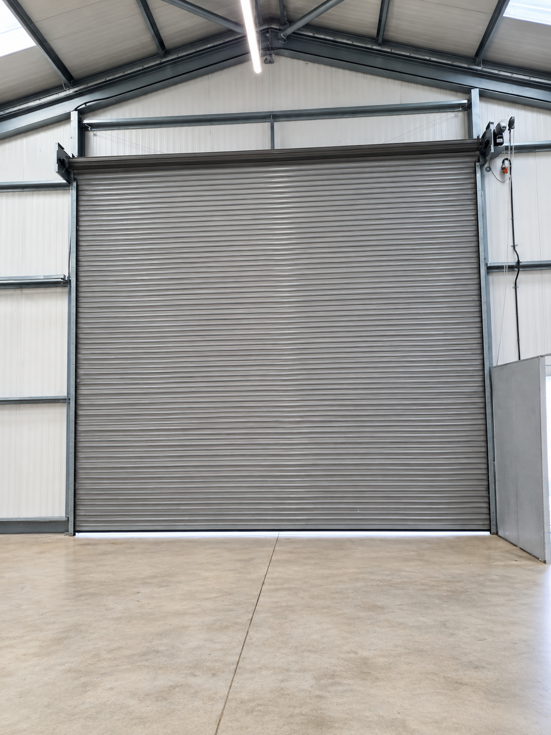 Roller Shutter