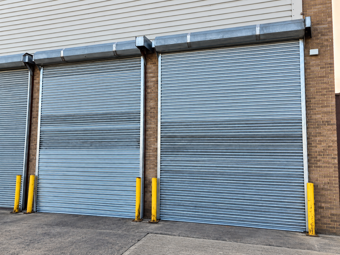 Roller Shutter