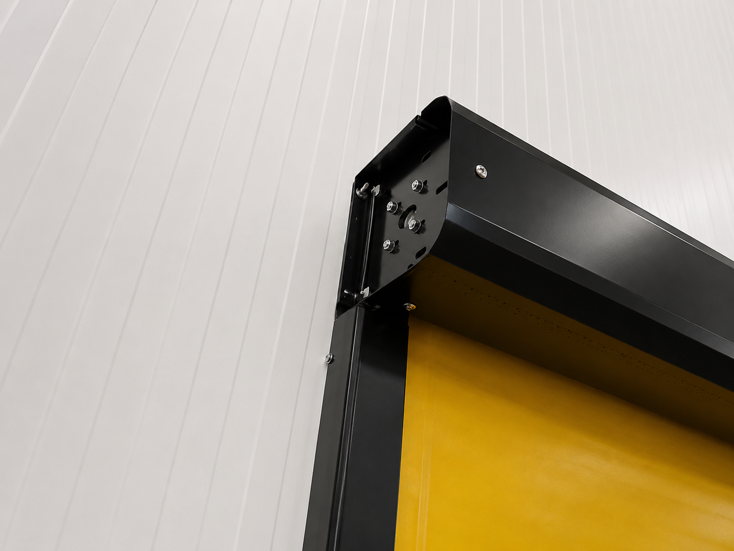 High Speed Doors