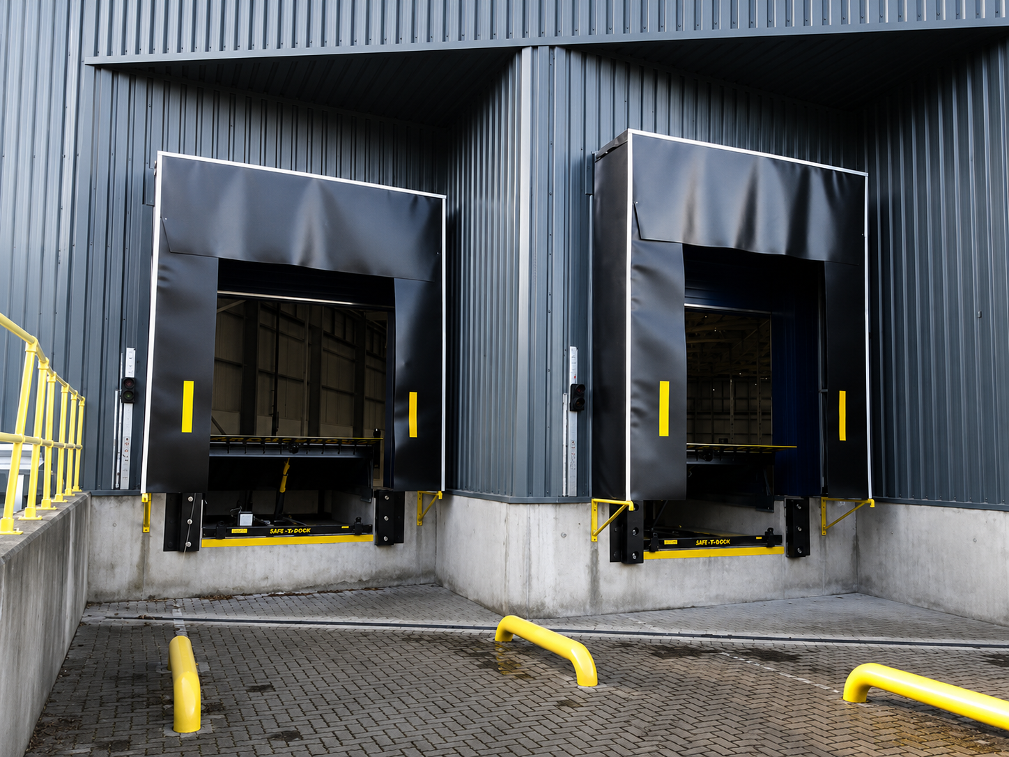 DS2000 Rigid Shelter