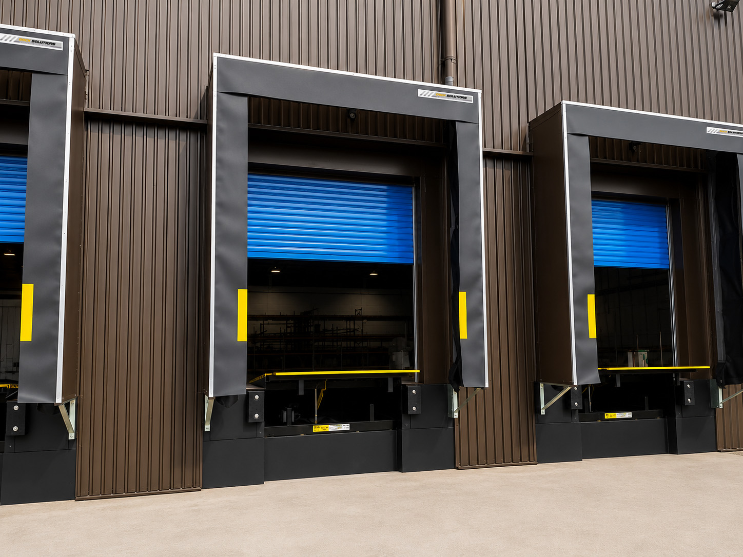 Telescopic Leveller