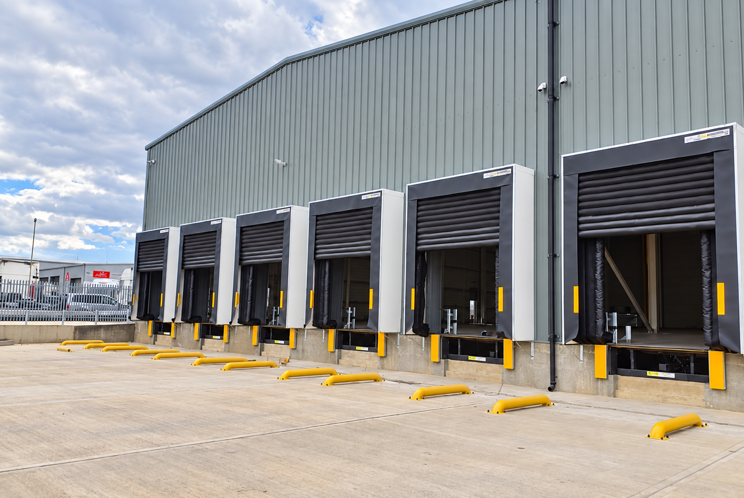 Buffaload Logistics
