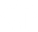 White icon of three people standing side by side.