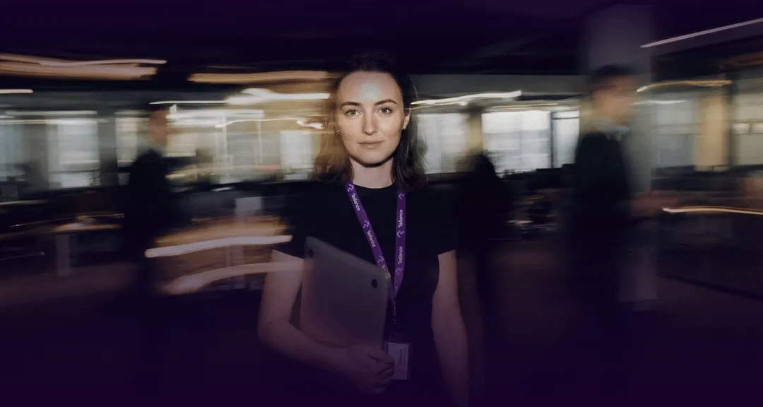 AKD: secure access for lawyers, wherever they work
