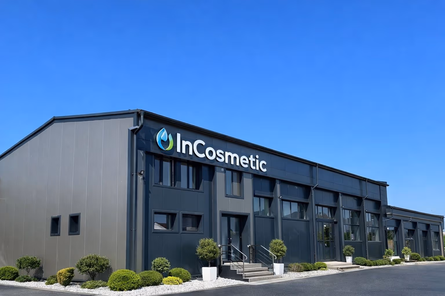 Cosmetic Laboratory
