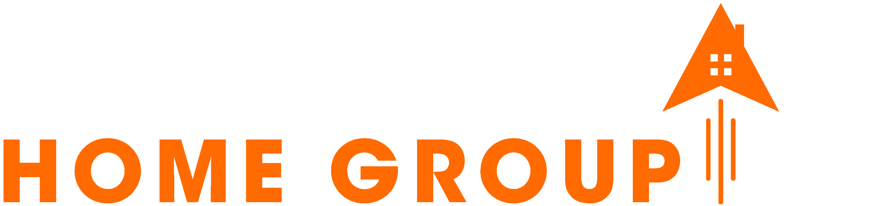 Logo of the company named Coco Flow with stylized uppercase letters and a horizontal line underneath.