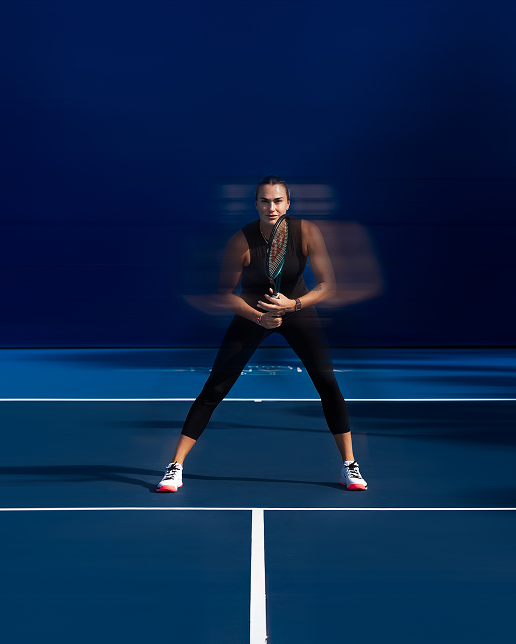 BATTLE OF THE SEXES: THE DUBAI SHOWDOWN