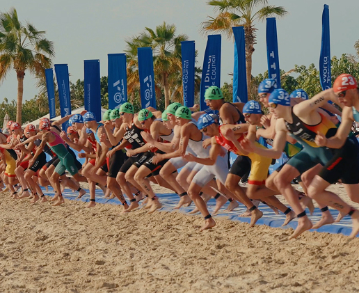 WORLD TRIATHLON