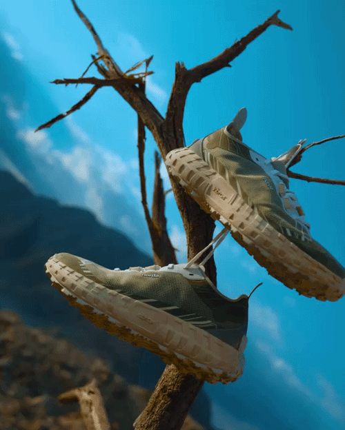 Animated Hover