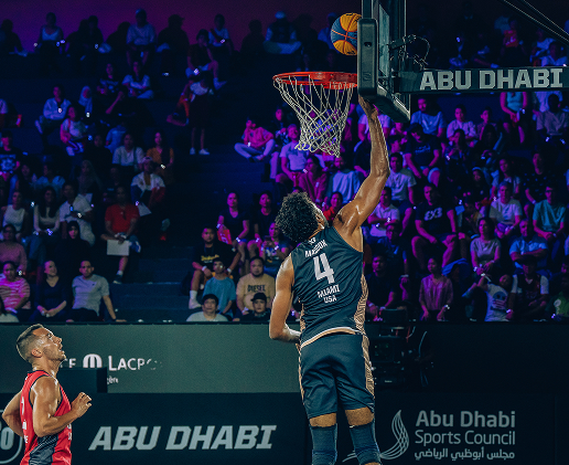 FIBA 3X3
