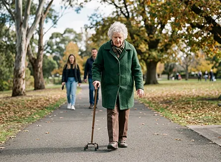 Parkinson’s Disease