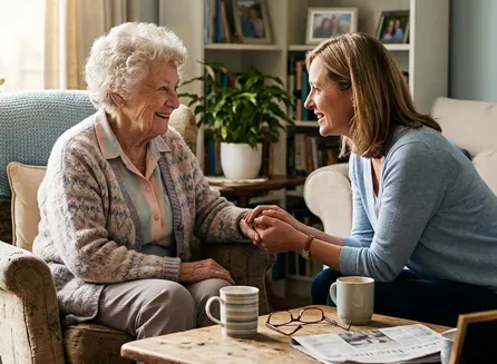 Dementia