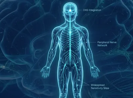 Fibromyalgia