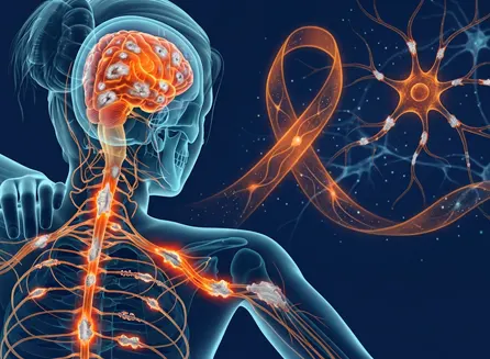 Multiple Sclerosis 