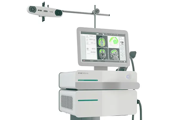 Transcranial Pulse Stimulation