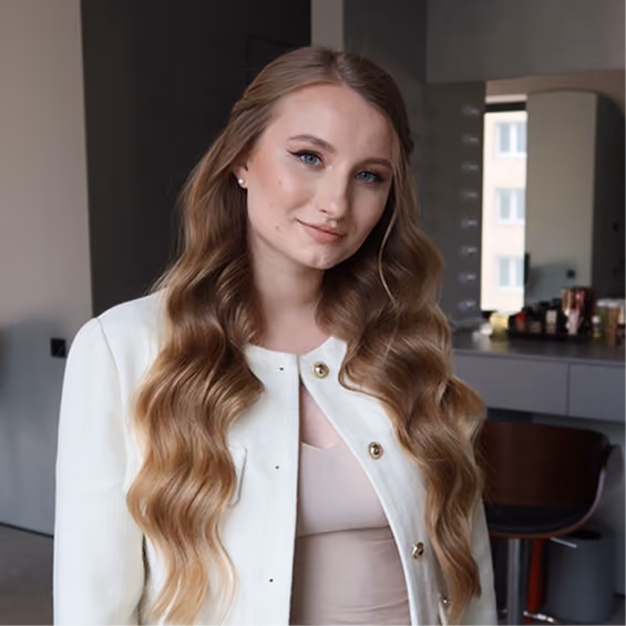 Sofia Mishina