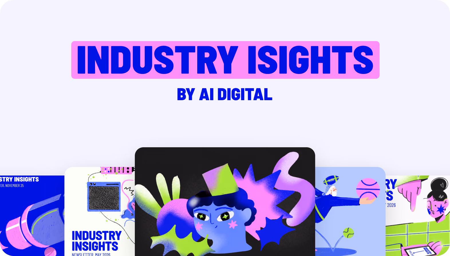 Centralized brand control
