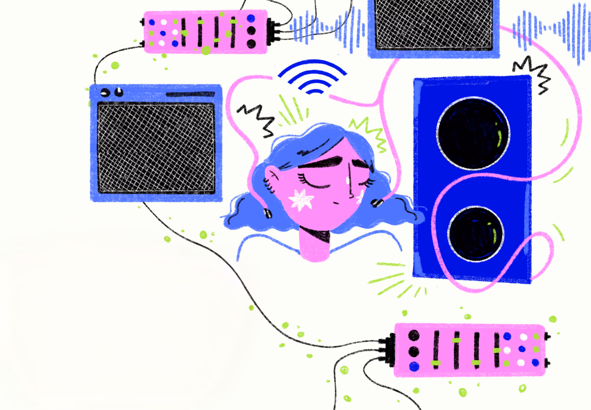 From Signals to Strategy