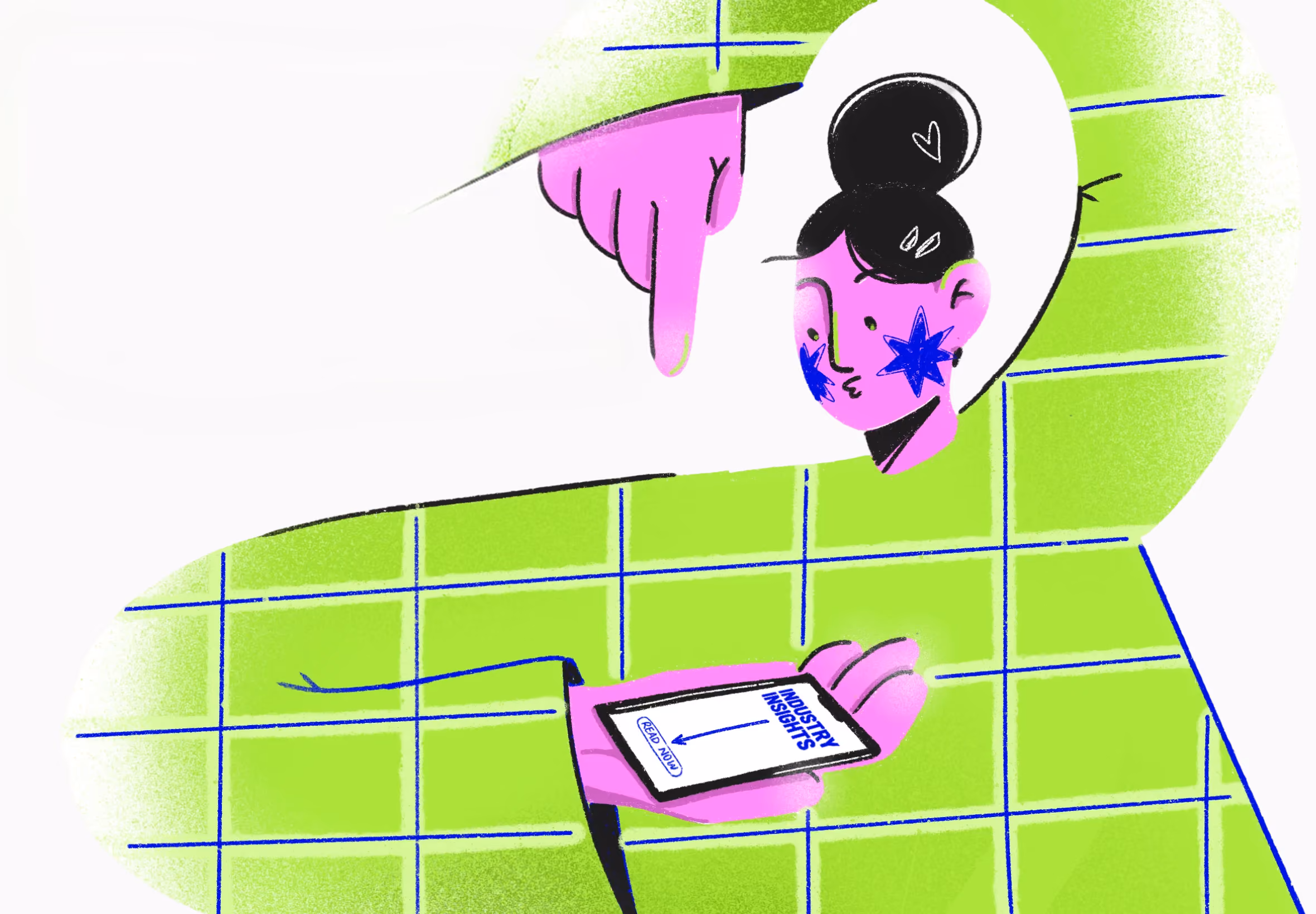 When Attention Tightens