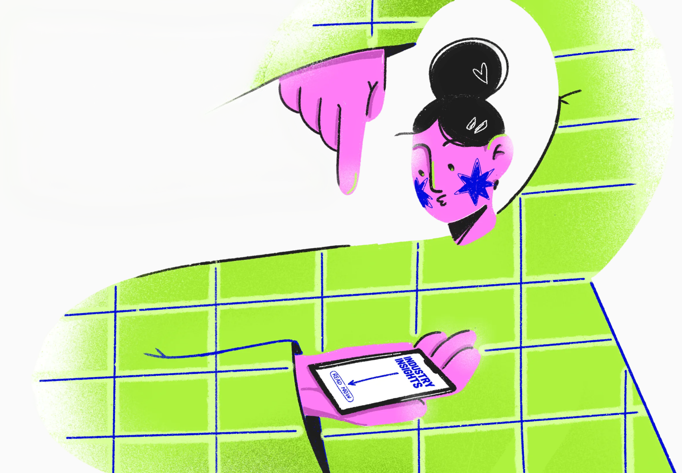 When Attention Tightens