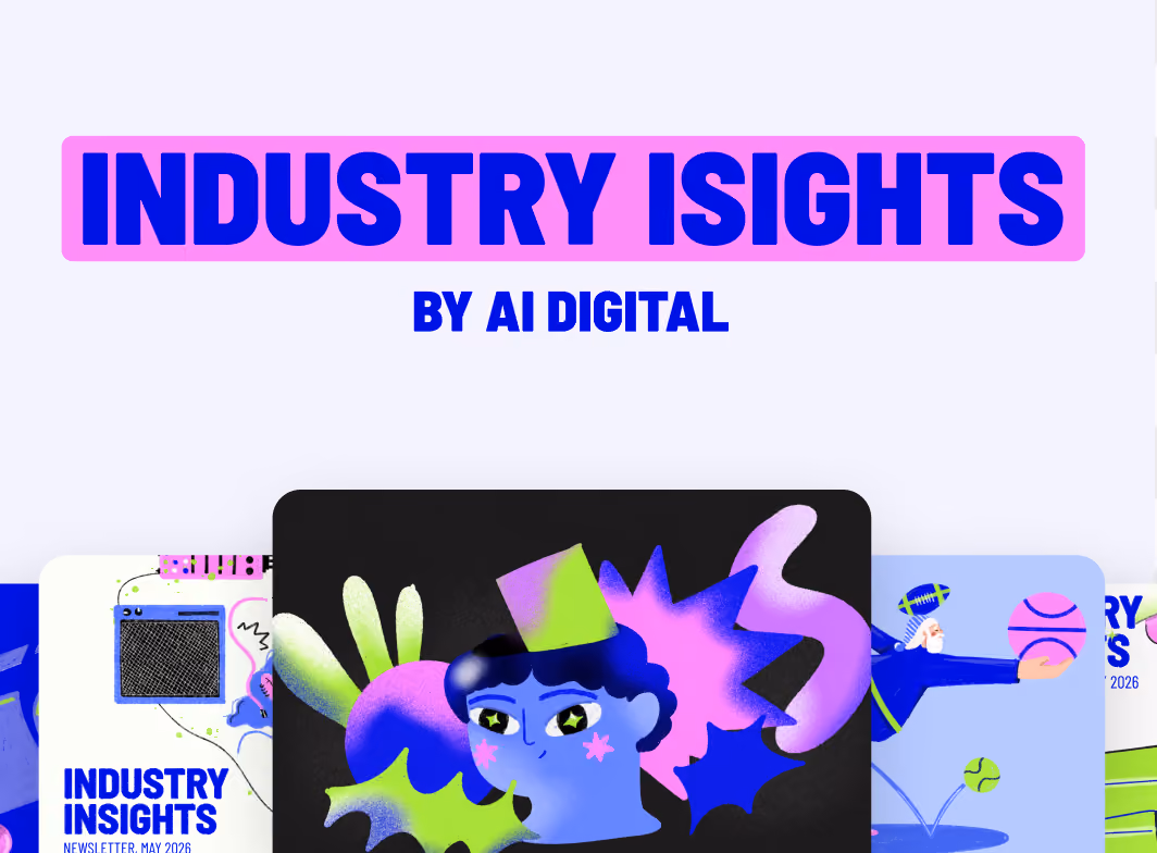 Industry Insights by AI Digital