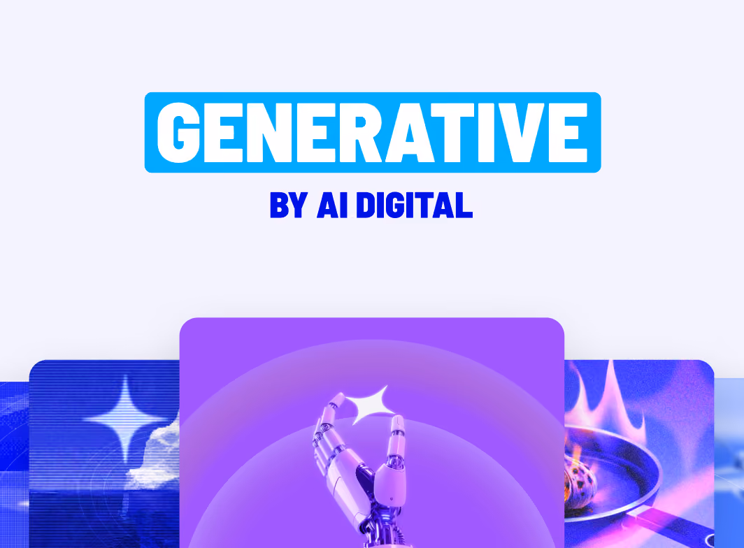 Industry Insights by AI Digital