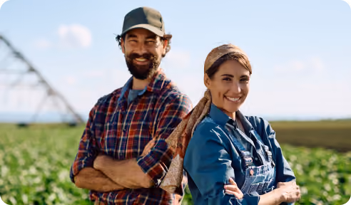 Simplify local participation