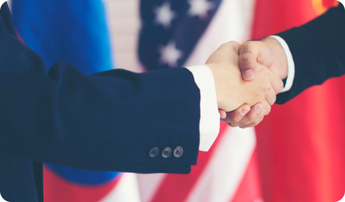 Simplify local participation
