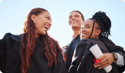 Simplify local participation
