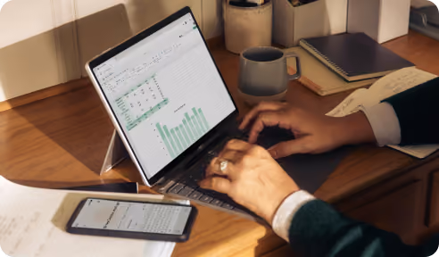 Simplify local participation