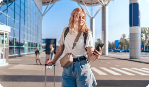 Simplify local participation