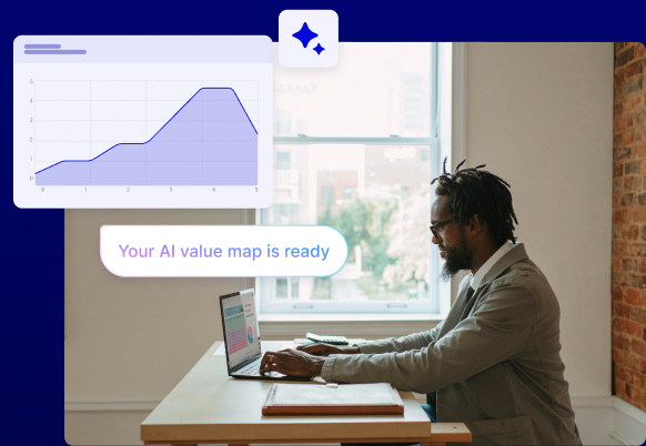Executive AI Strategy Workshops