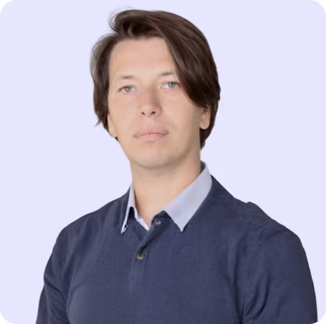 Boris Kulakhmetov