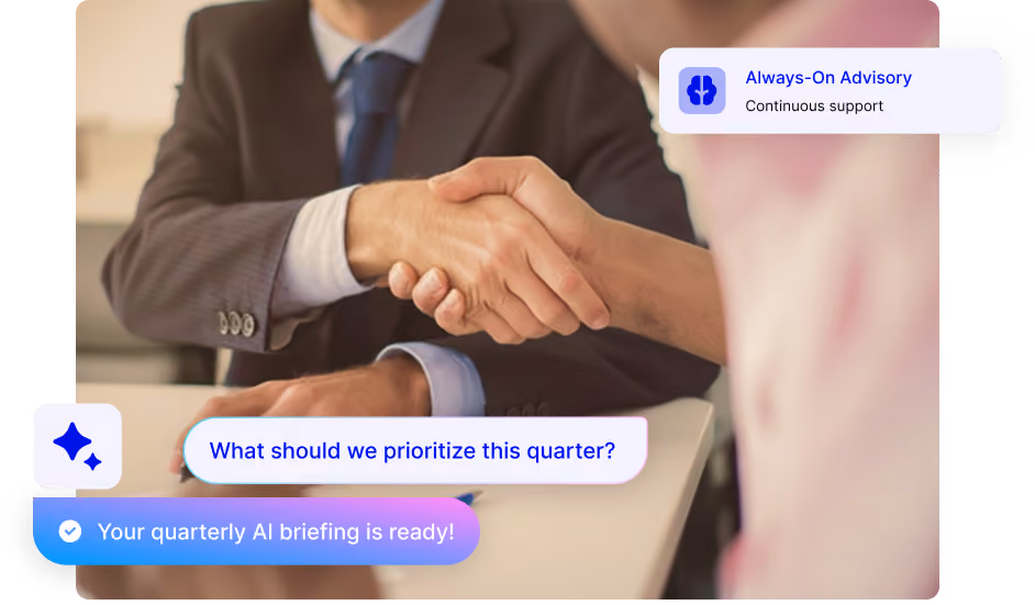 AI Maturity and Readiness Assessments