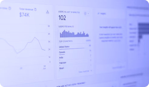 Real-time performance adjustments