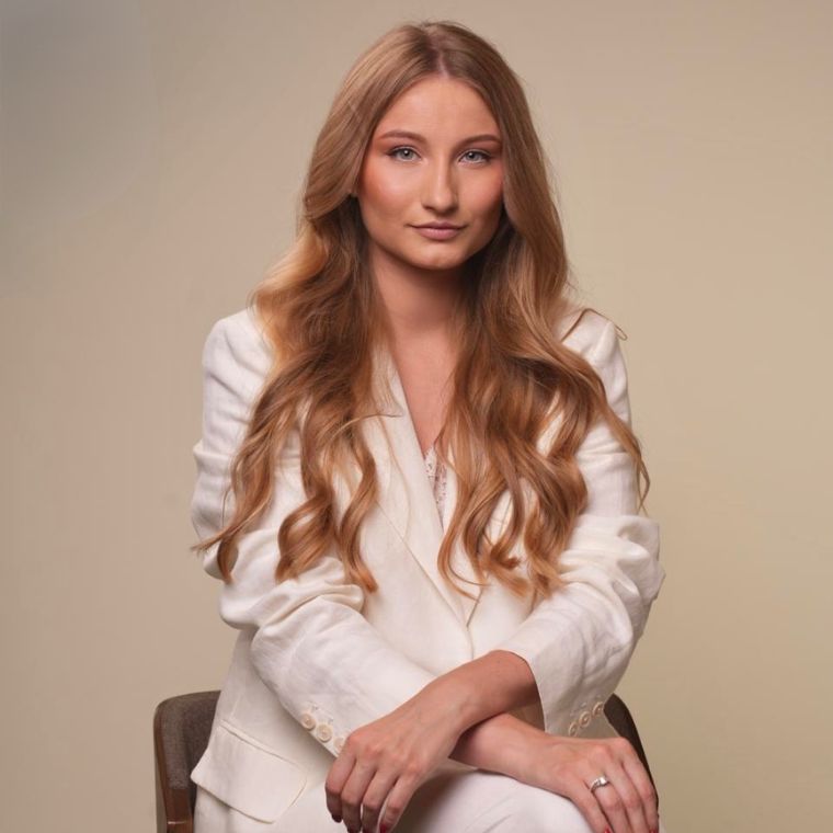 Sofia Mishina