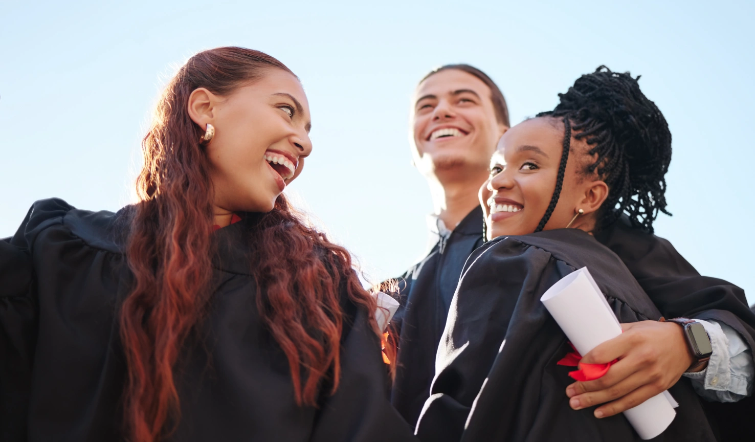 Simplify local participation