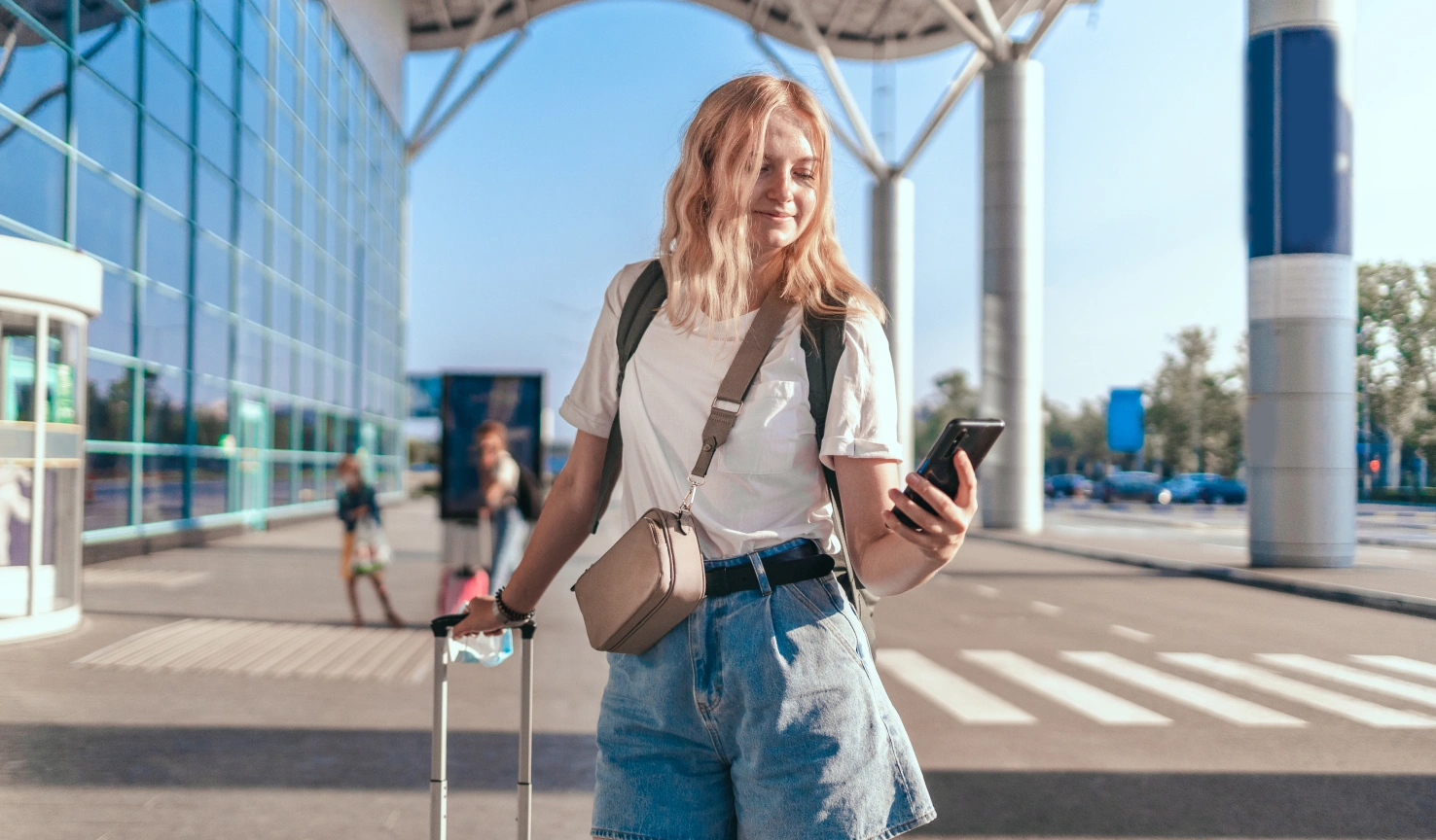 Simplify local participation