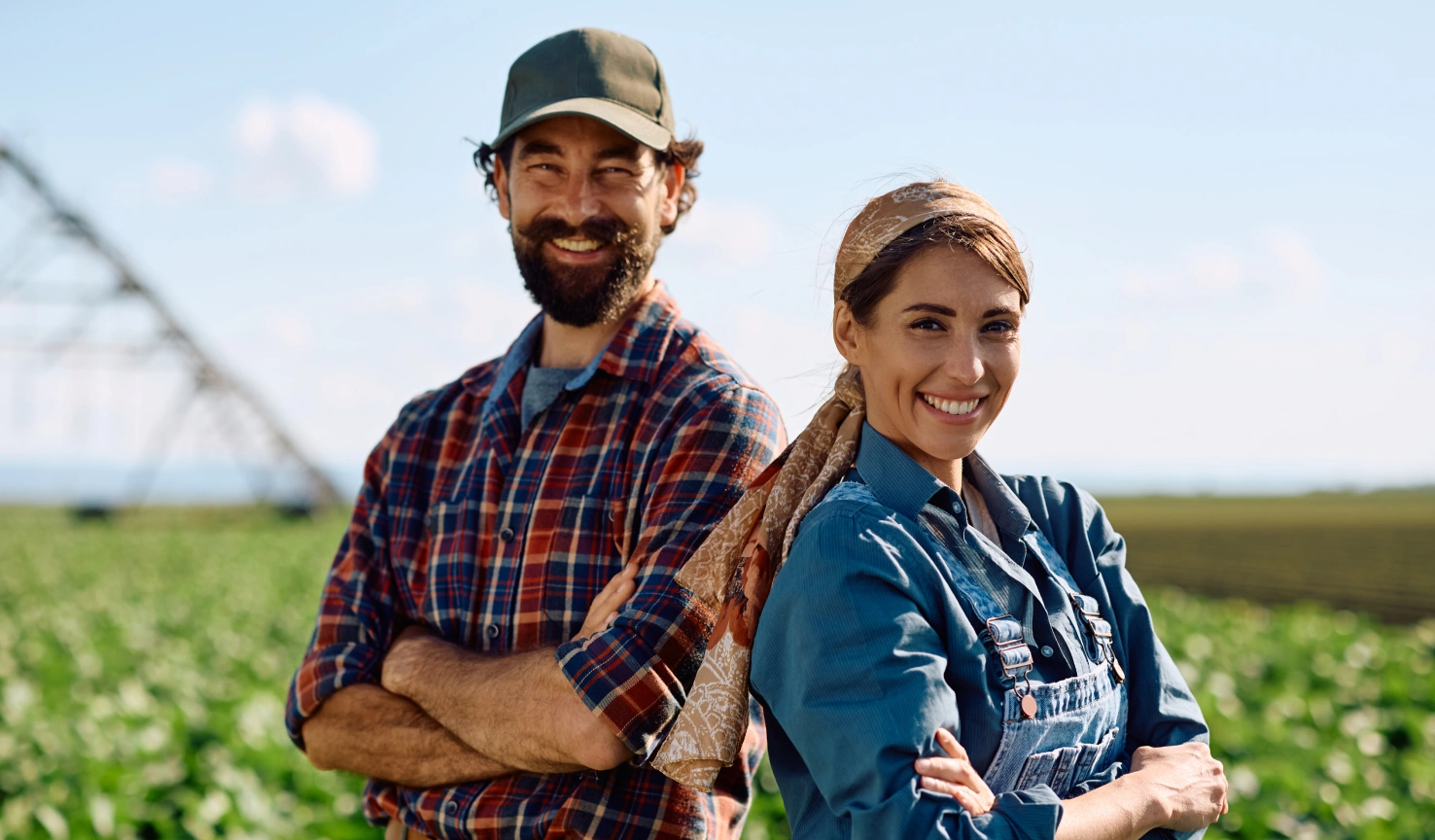 Simplify local participation
