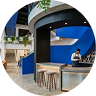 Coffee bar
