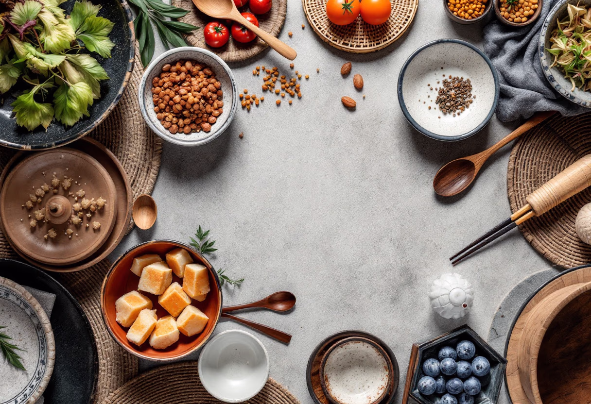 image of restaurant venue for events (for a chinese restaurant)