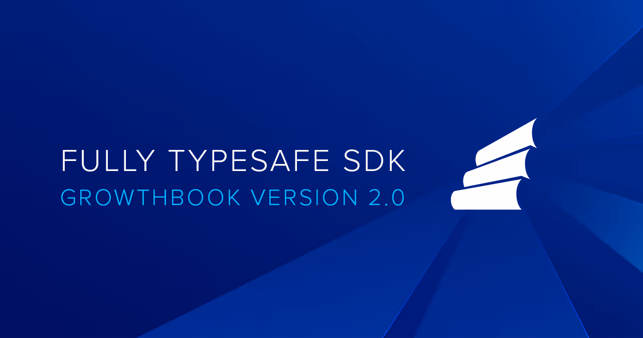 Fully Typesafe SDK