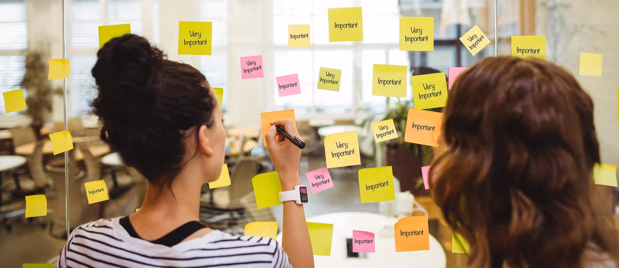 Objective A/B Test Prioritization