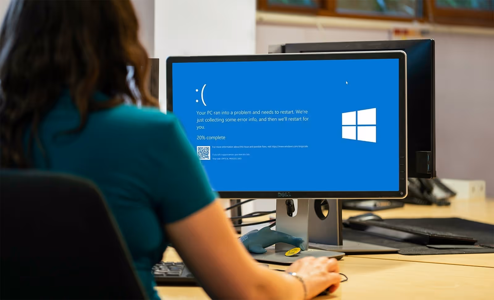 When Companies Adopt Feature Flags